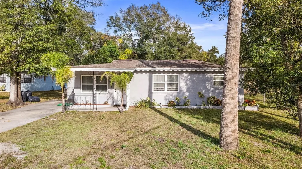 389 Park Avenue Orange City FL 32763