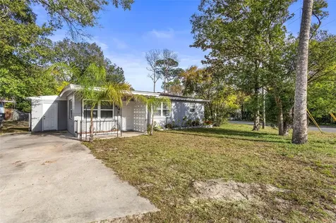 389 Park Avenue Orange City FL 32763