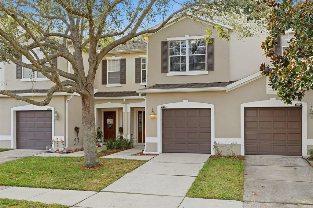 1812 Sunset Palm Drive Apopka FL 32712