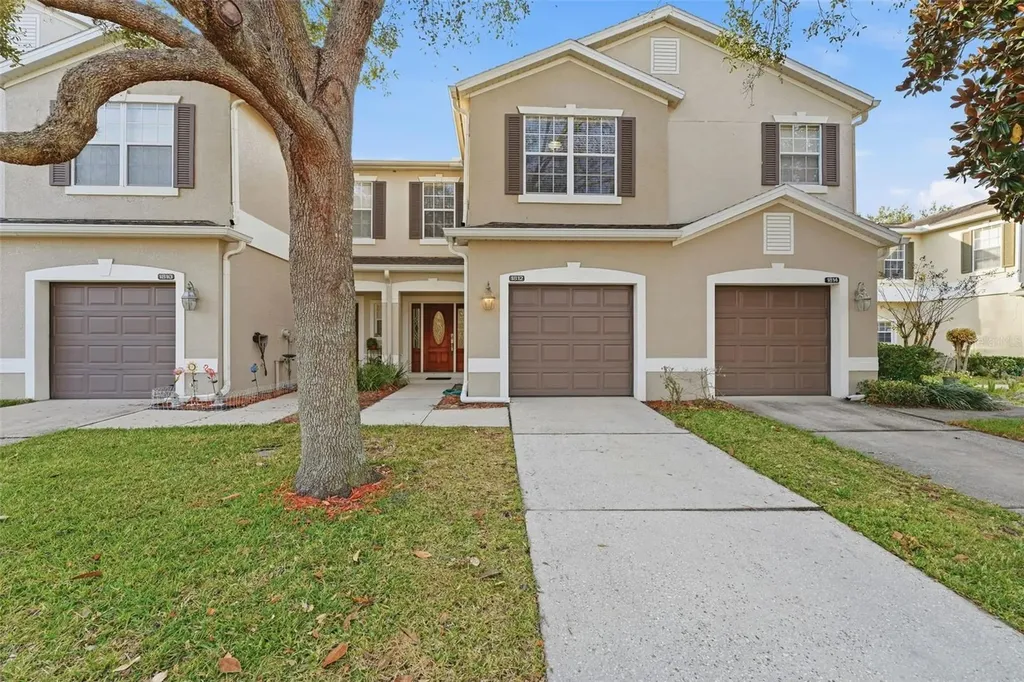 1812 Sunset Palm Drive Apopka FL 32712