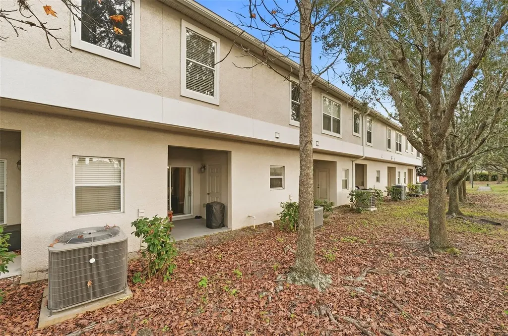 1812 Sunset Palm Drive Apopka FL 32712