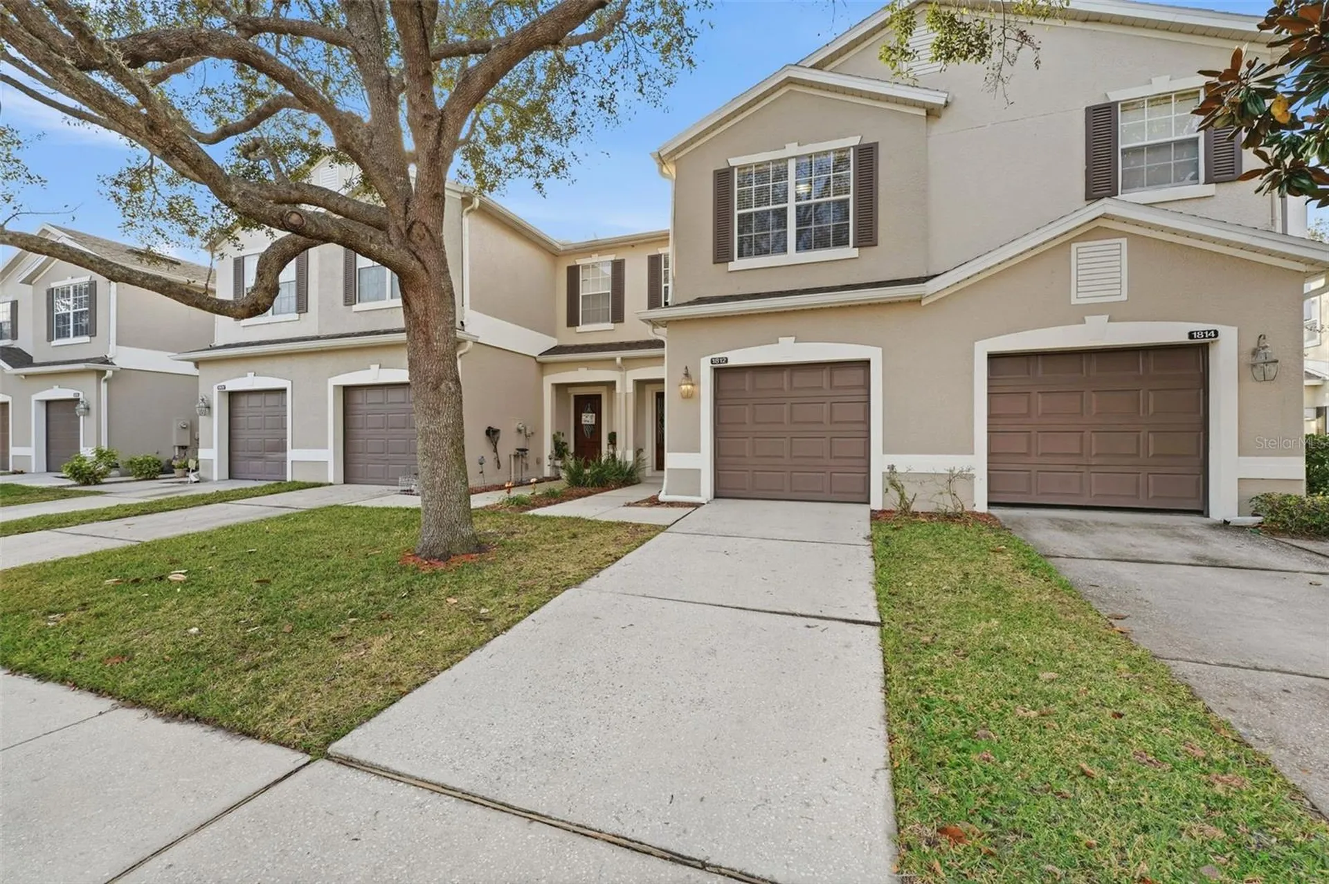 1812 Sunset Palm Drive Apopka FL 32712