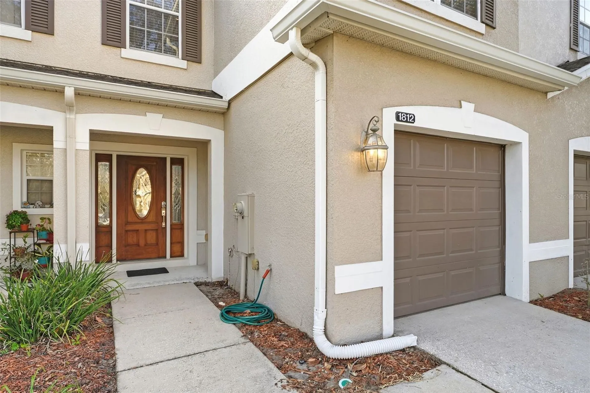 1812 Sunset Palm Drive Apopka FL 32712