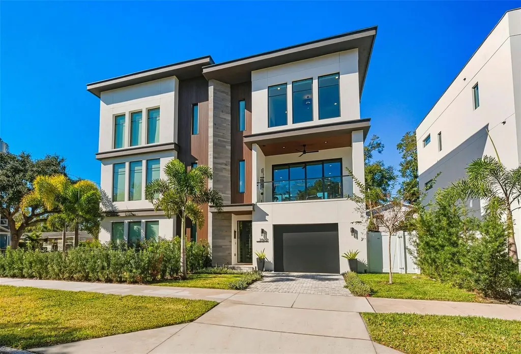 2502 N Highland Avenue Tampa FL 33602