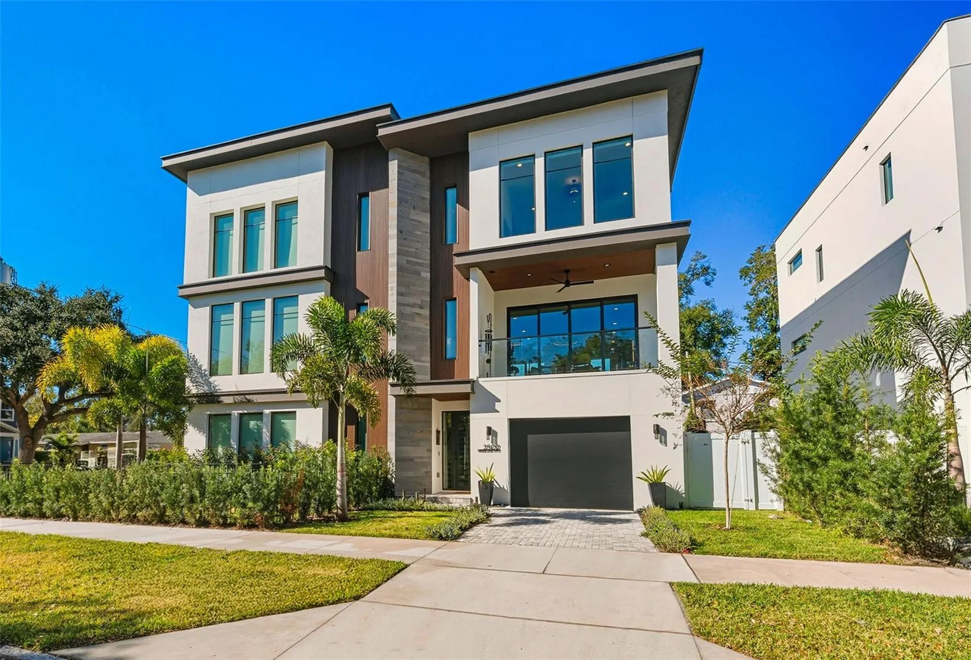 2502 N Highland Avenue Tampa FL 33602