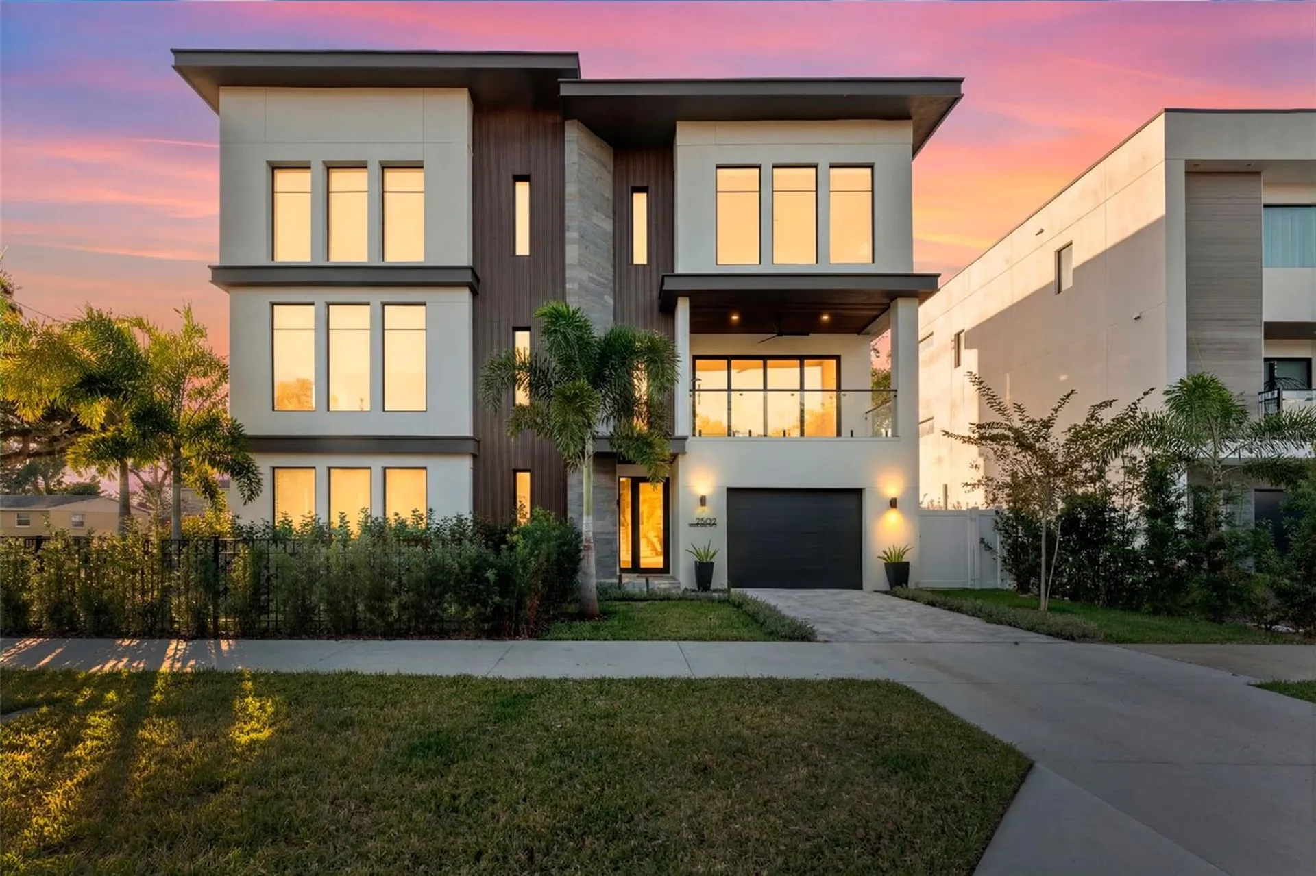 2502 N Highland Avenue Tampa FL 33602