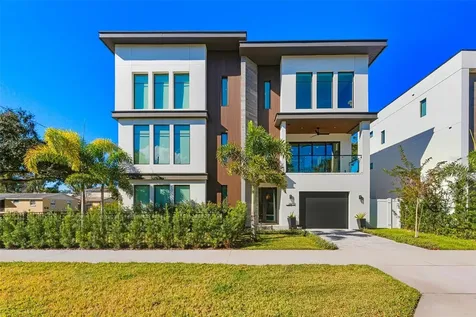 2502 N Highland Avenue Tampa FL 33602