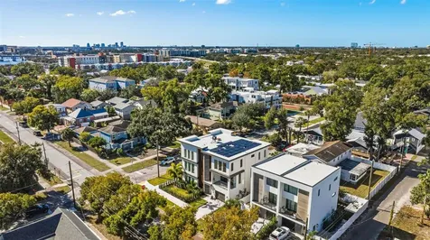 2502 N Highland Avenue Tampa FL 33602