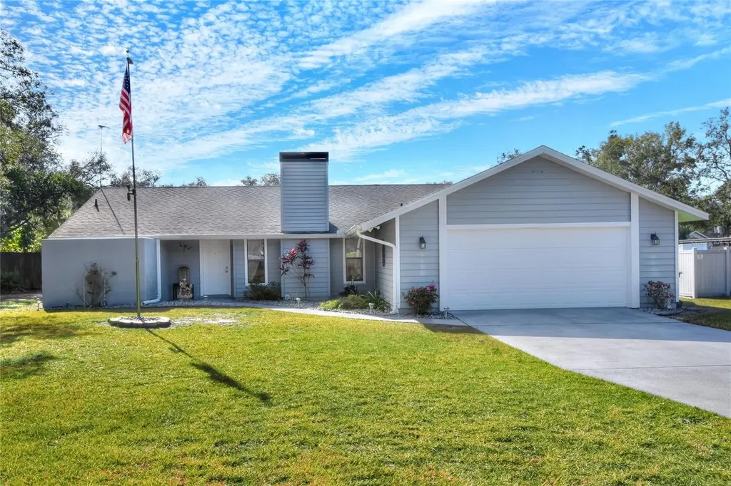 3550 Silver Oak Court Lake Wales FL 33898