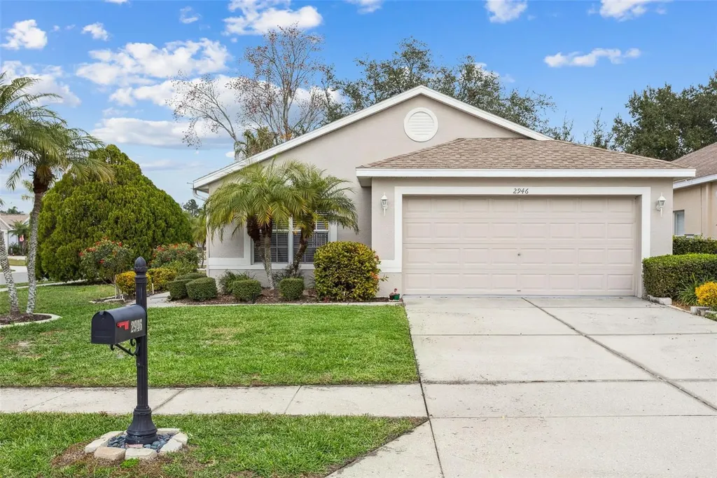 2946 Banyan Hill Lane Land O Lakes FL 34639