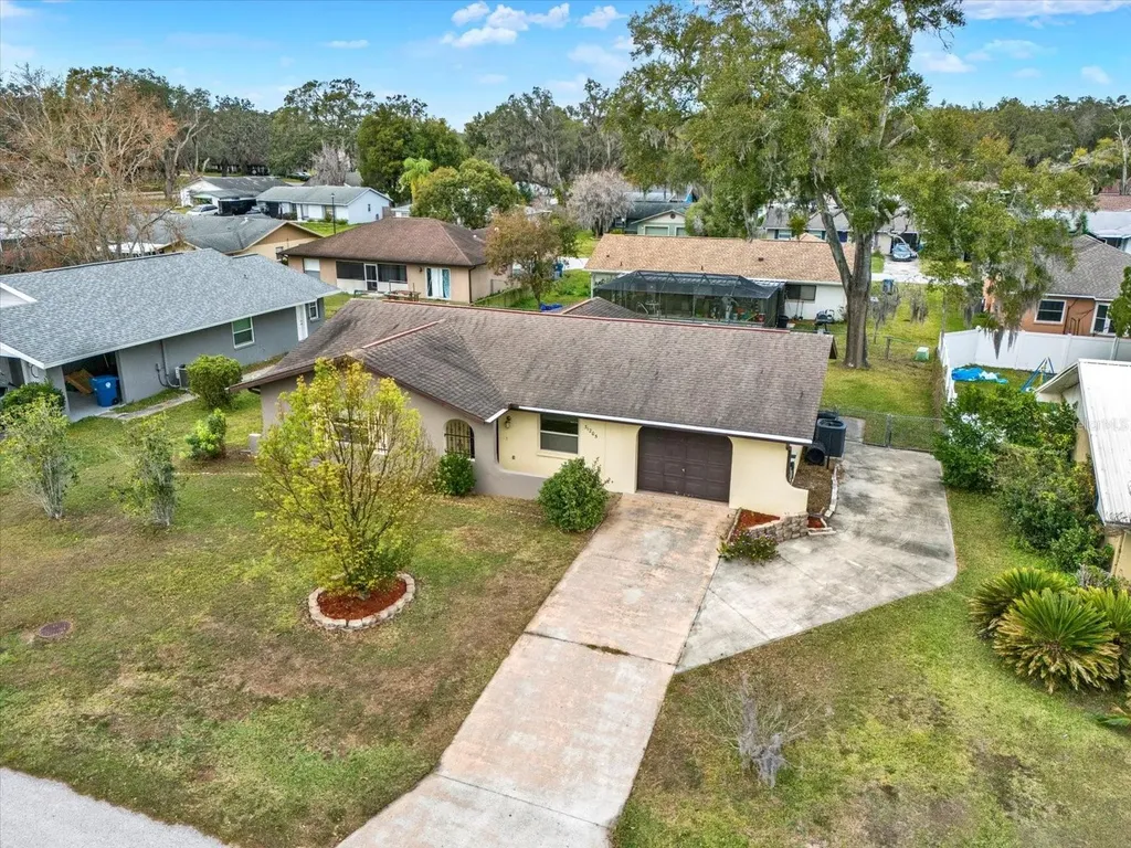 31205 Lancewood Drive Brooksville FL 34602