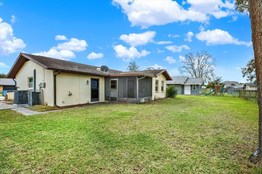 31205 Lancewood Drive Brooksville FL 34602