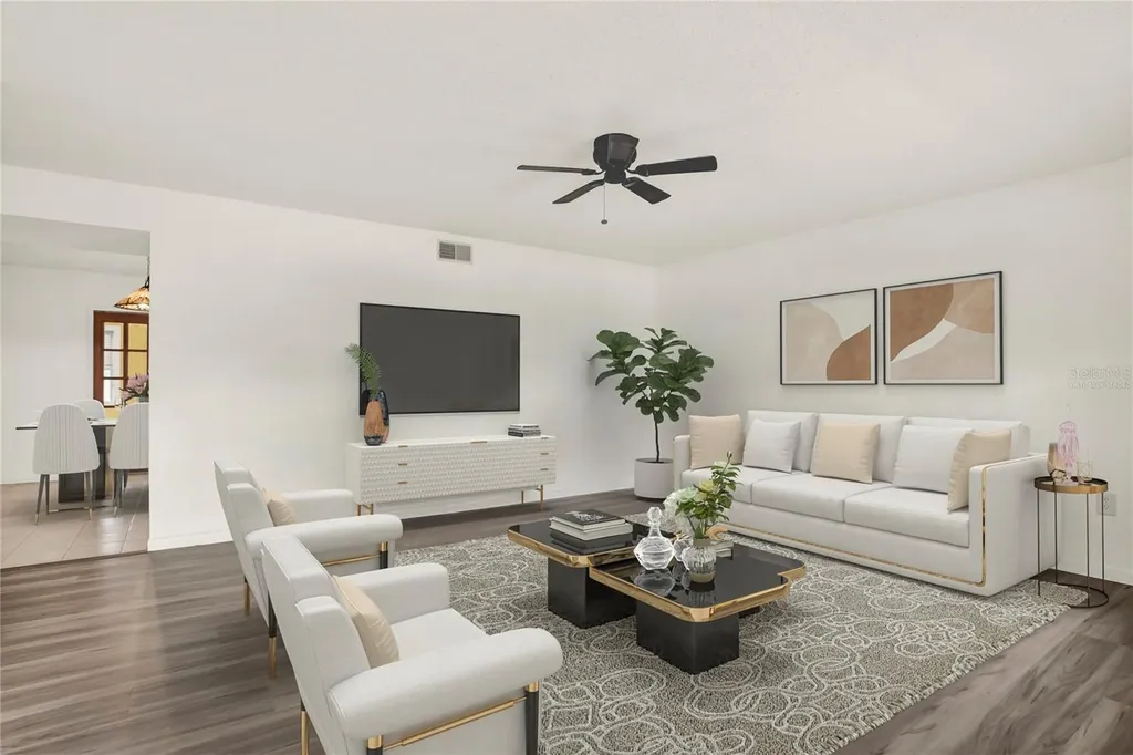 31205 Lancewood Drive Brooksville FL 34602