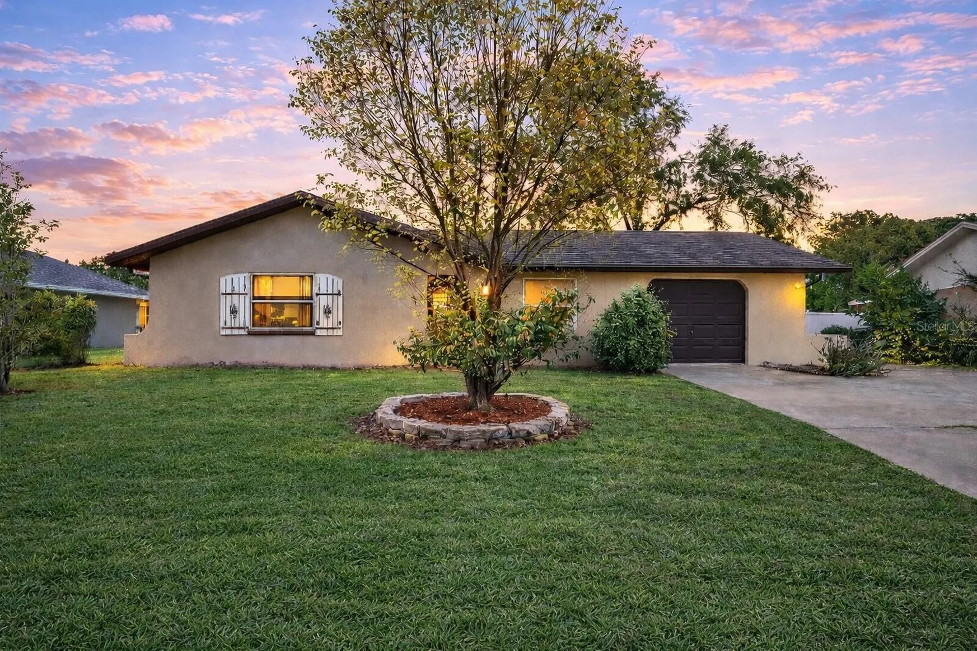 31205 Lancewood Drive Brooksville FL 34602