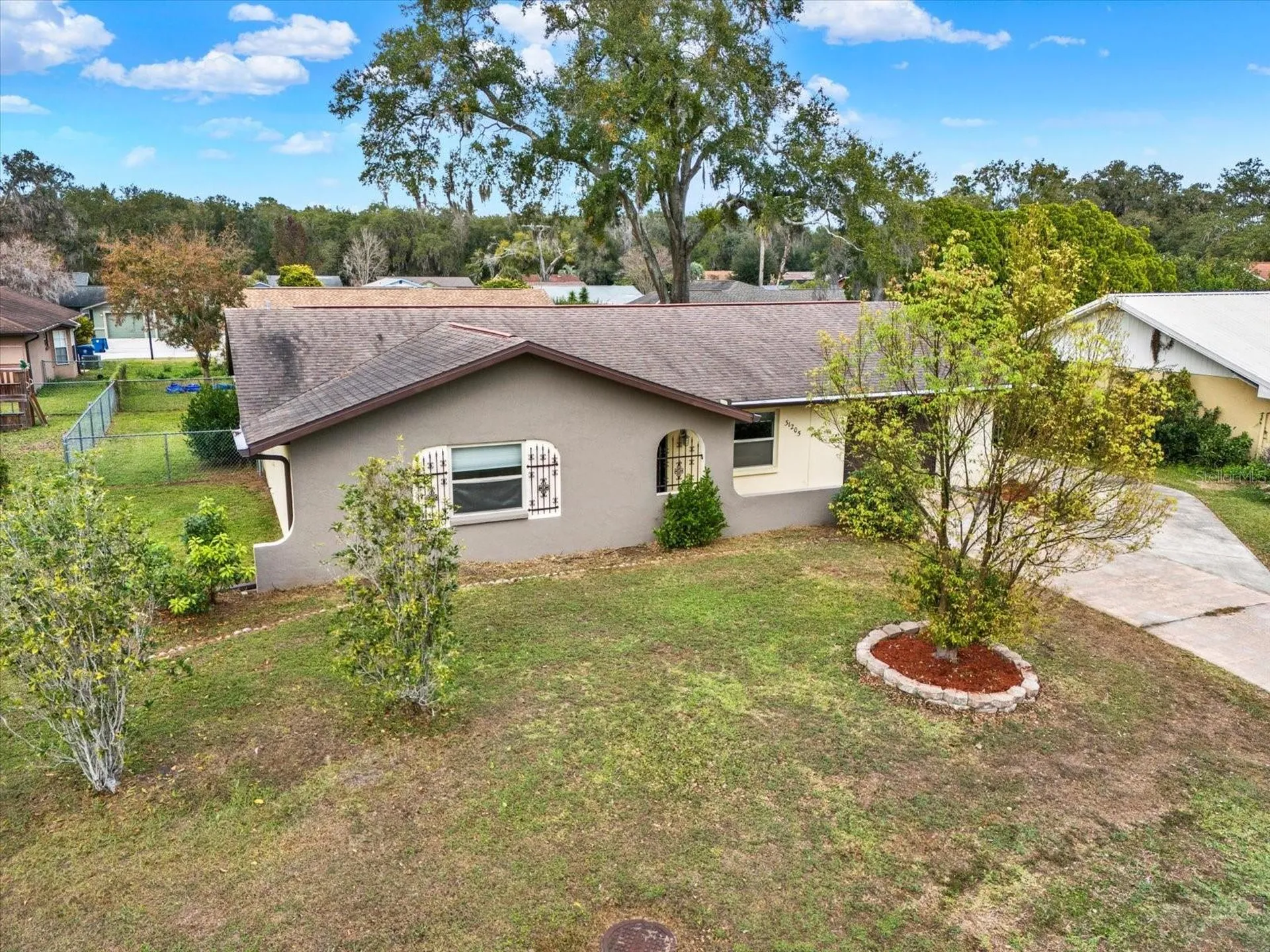 31205 Lancewood Drive Brooksville FL 34602