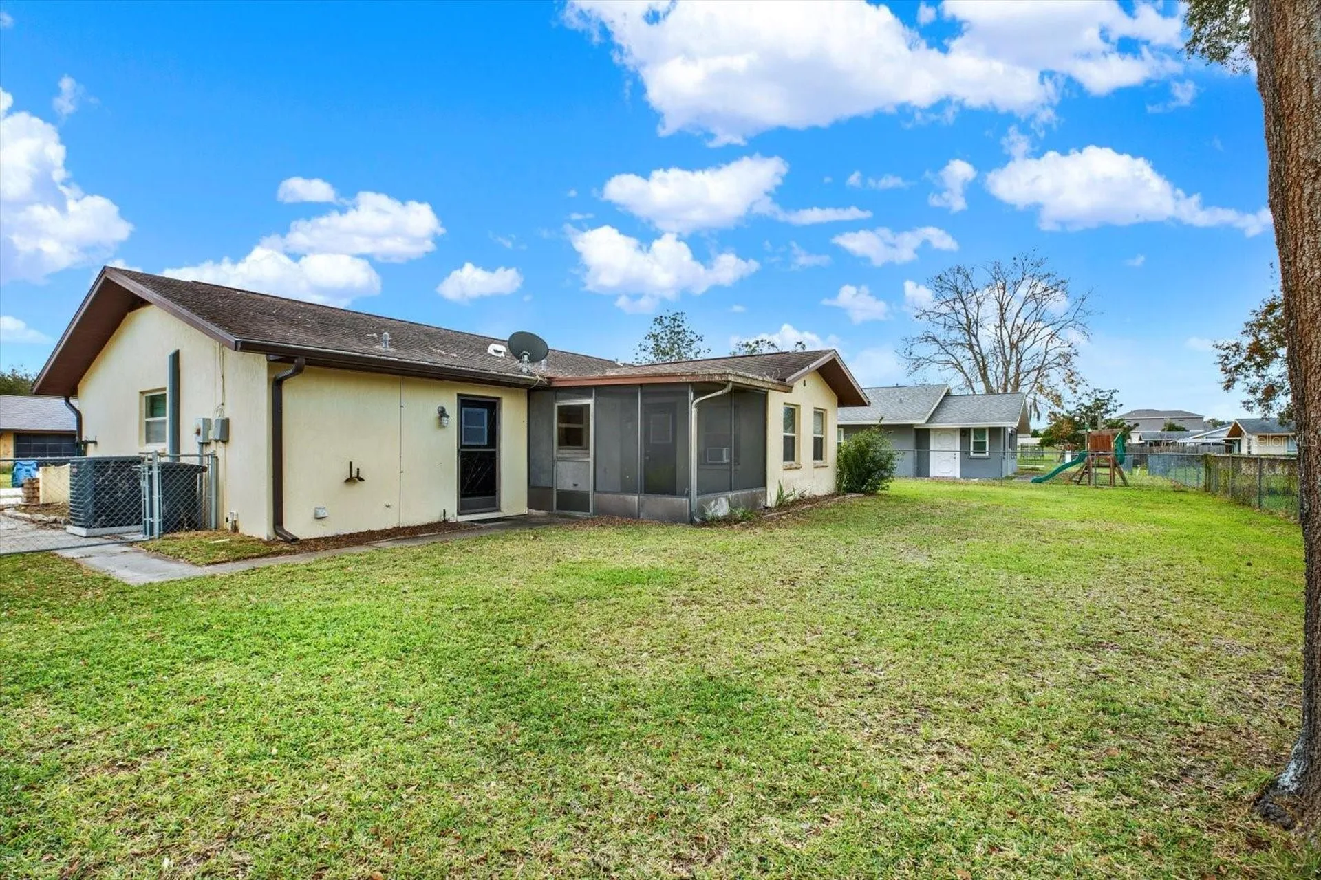 31205 Lancewood Drive Brooksville FL 34602
