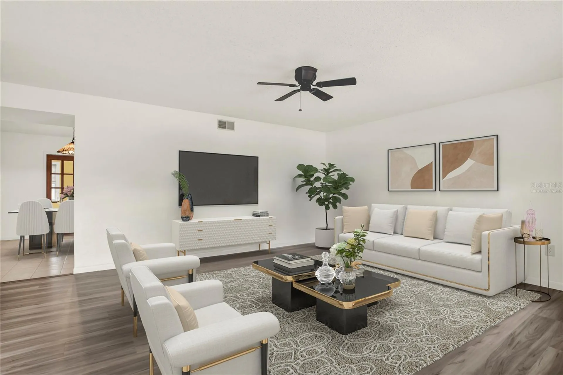 31205 Lancewood Drive Brooksville FL 34602