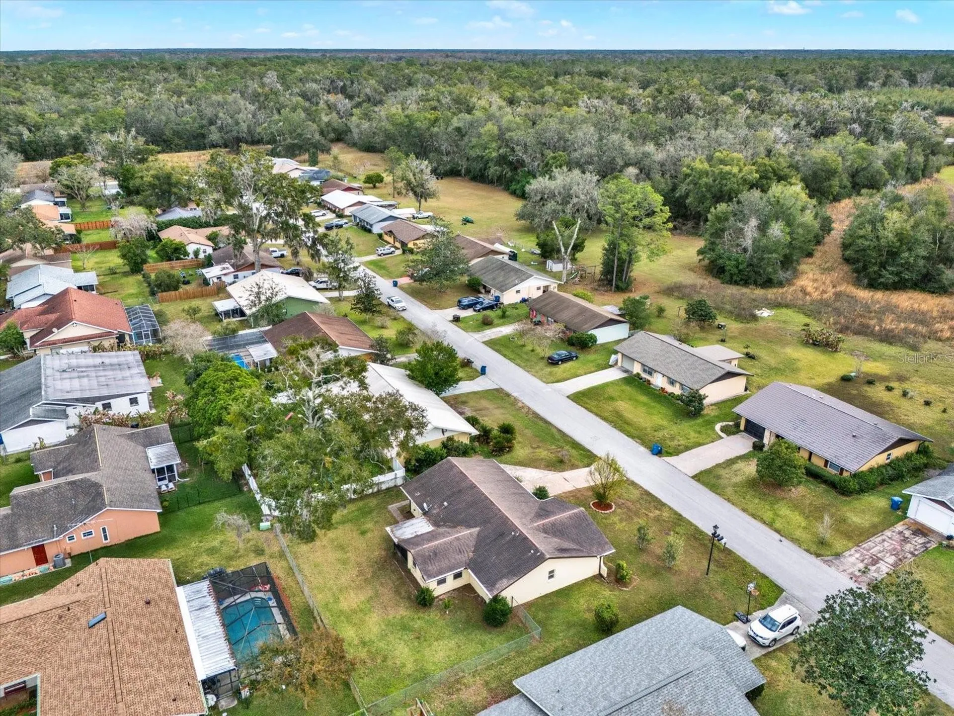 31205 Lancewood Drive Brooksville FL 34602