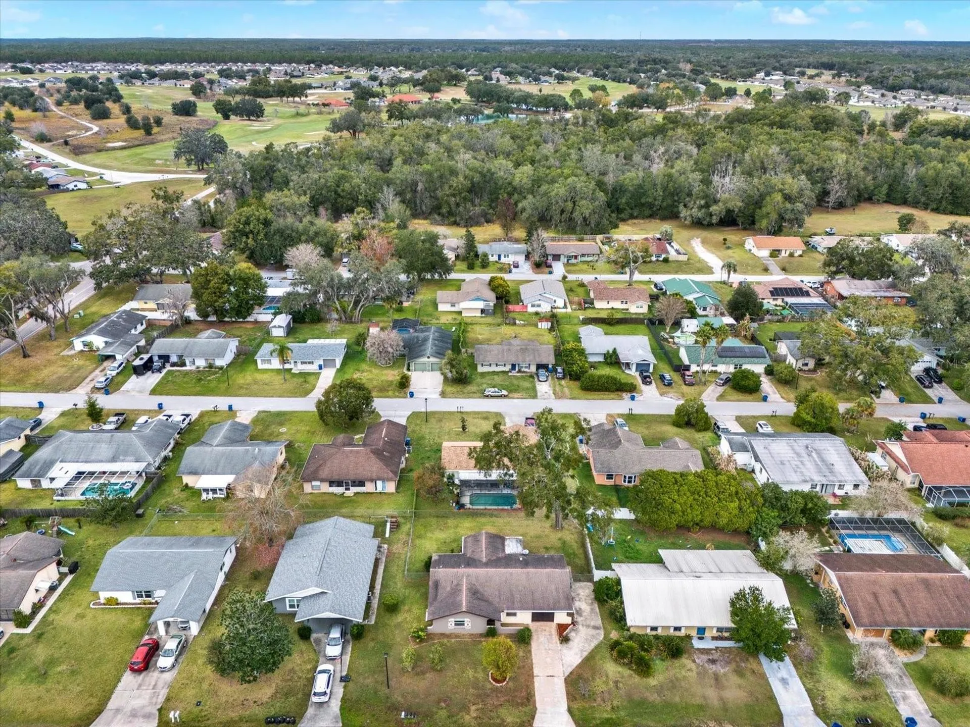 31205 Lancewood Drive Brooksville FL 34602