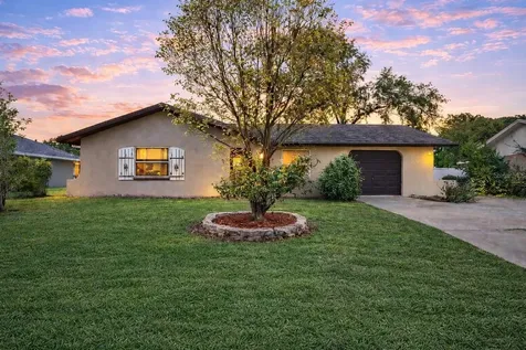 31205 Lancewood Drive Brooksville FL 34602