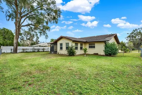 31205 Lancewood Drive Brooksville FL 34602