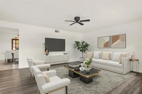 31205 Lancewood Drive Brooksville FL 34602