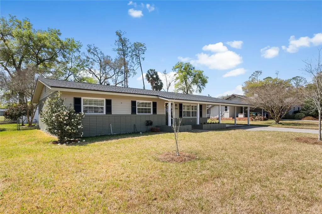 1748 NE 7th Street Ocala FL 34470