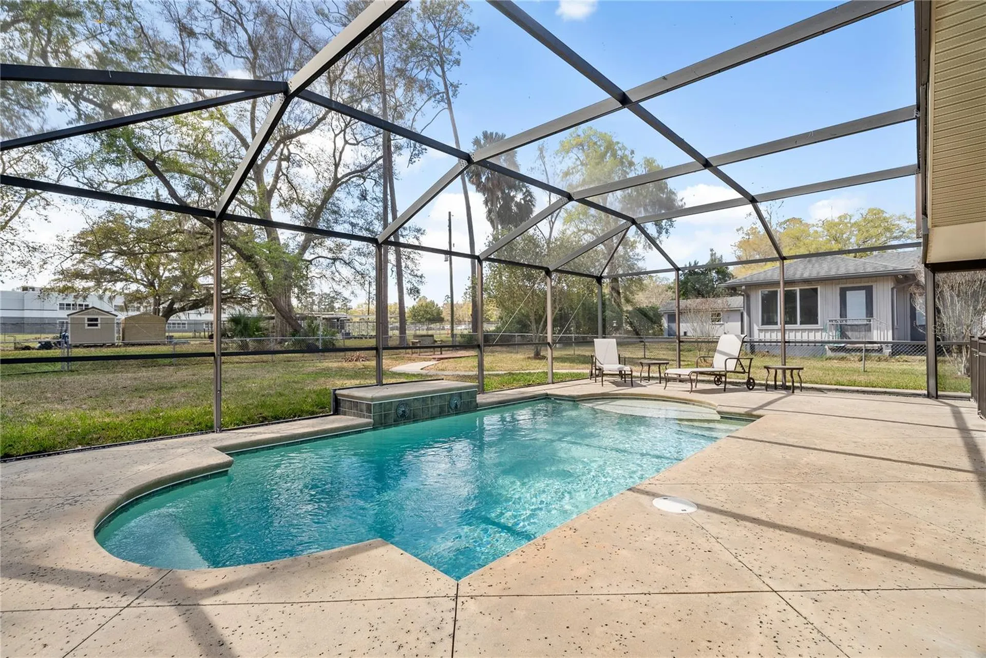 1748 NE 7th Street Ocala FL 34470