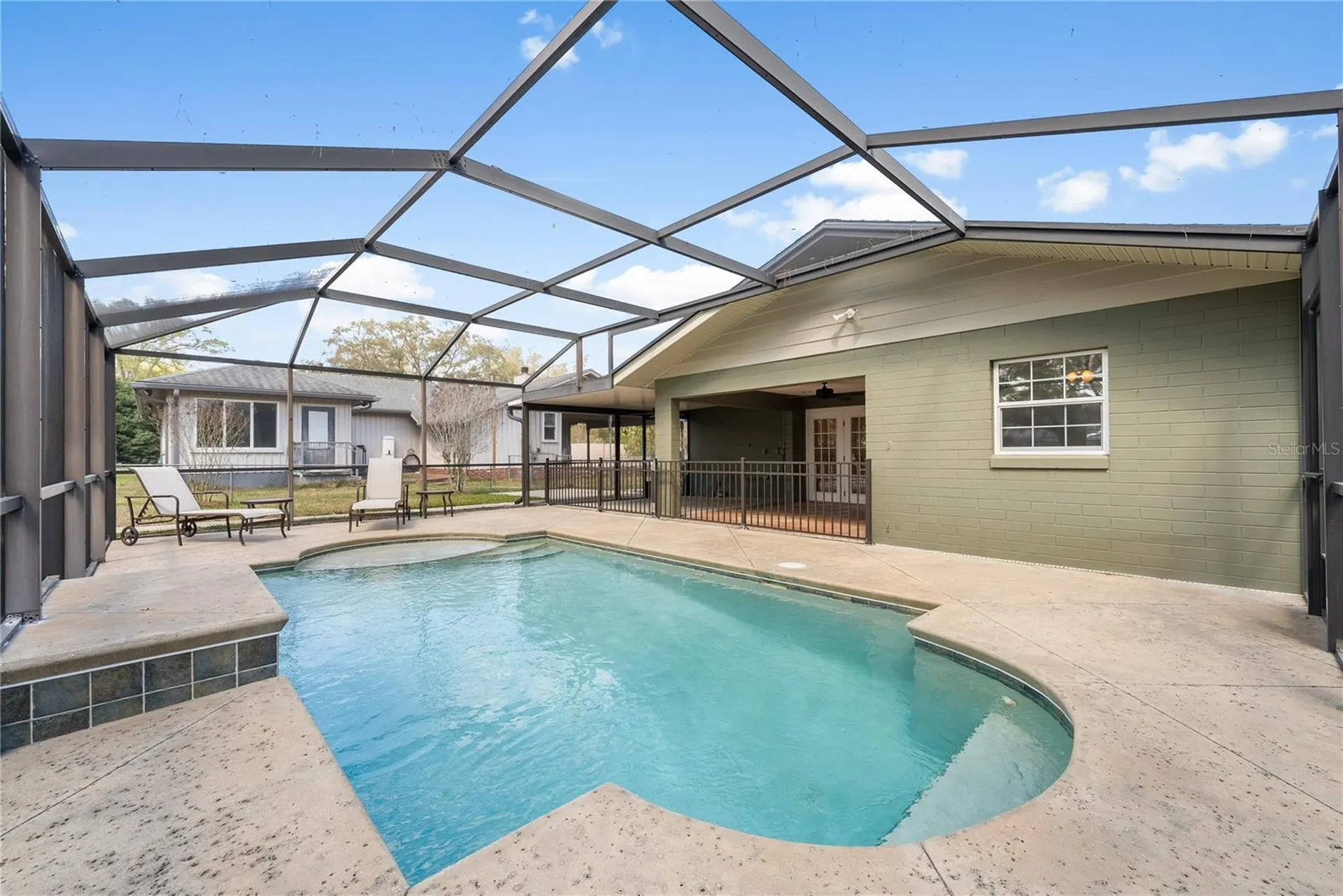 1748 NE 7th Street Ocala FL 34470