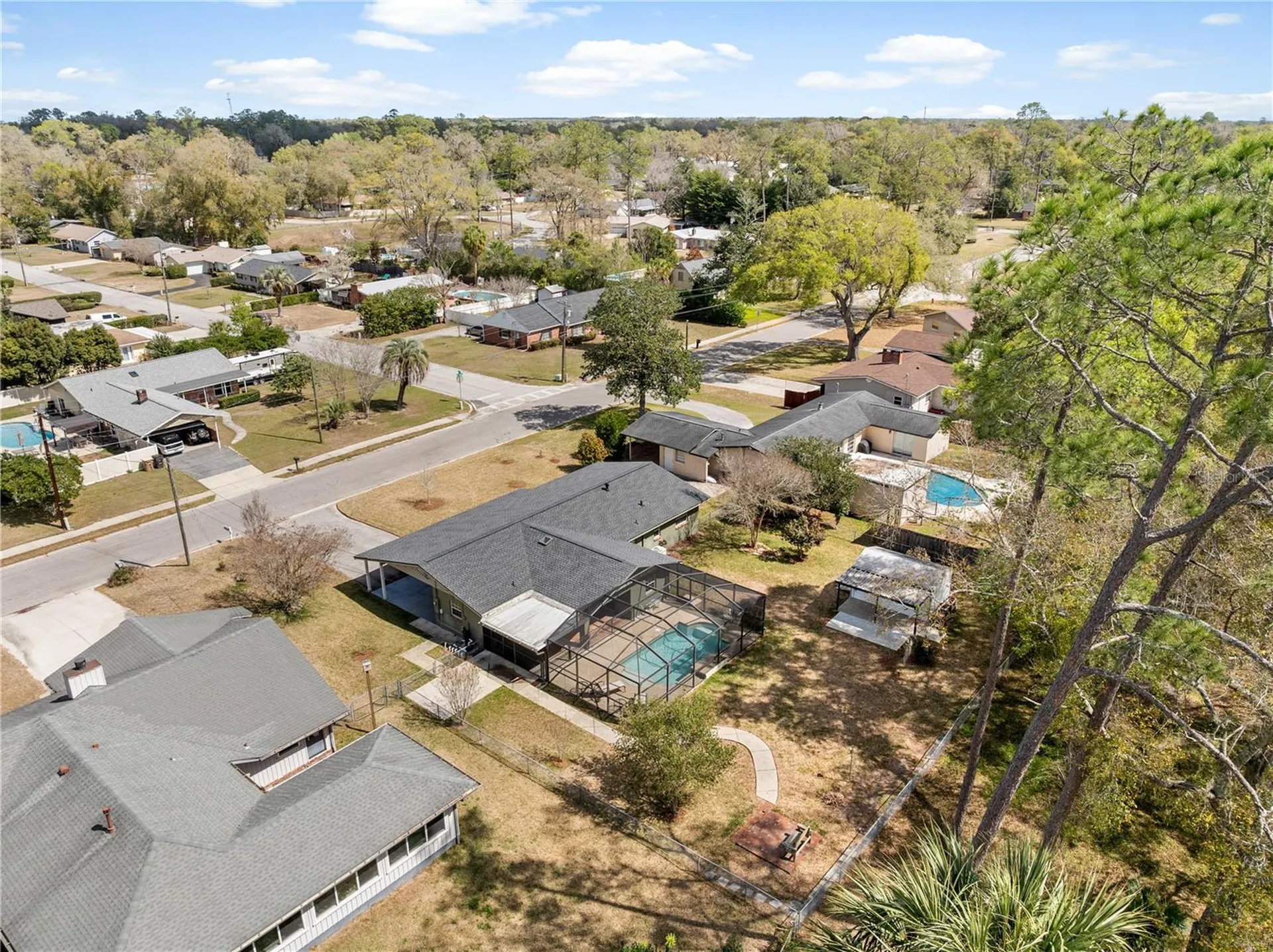 1748 NE 7th Street Ocala FL 34470