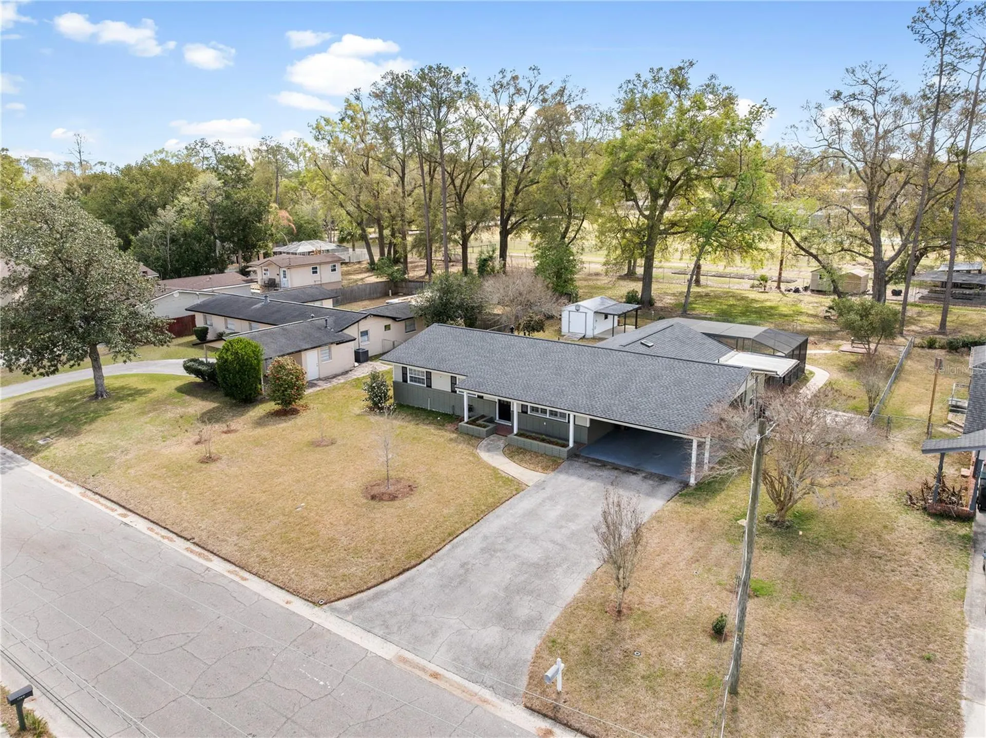 1748 NE 7th Street Ocala FL 34470