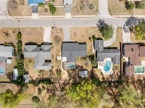 1748 NE 7th Street Ocala FL 34470