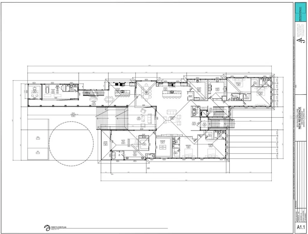 4050 Higel Avenue Sarasota FL 34242