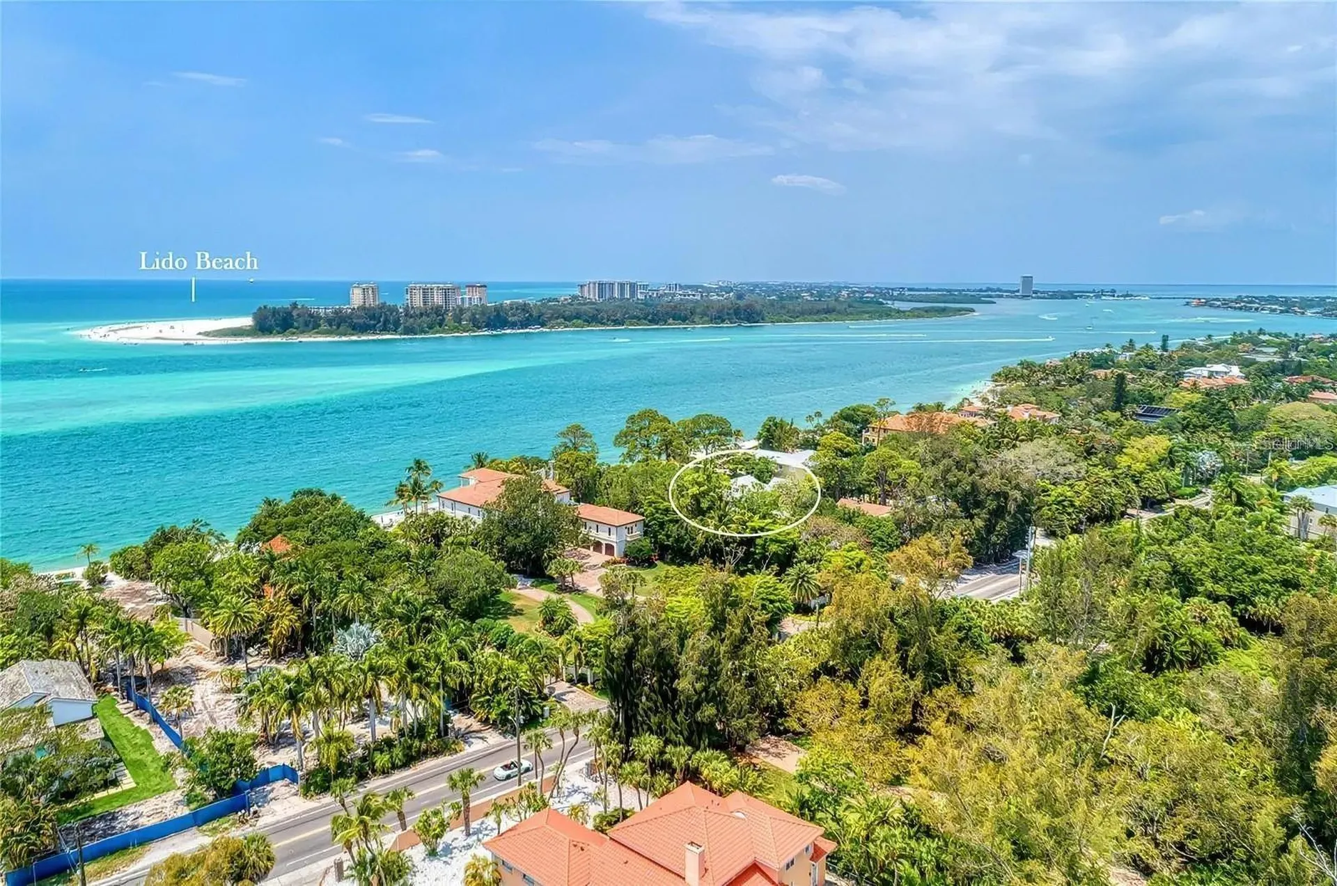 4050 Higel Avenue Sarasota FL 34242