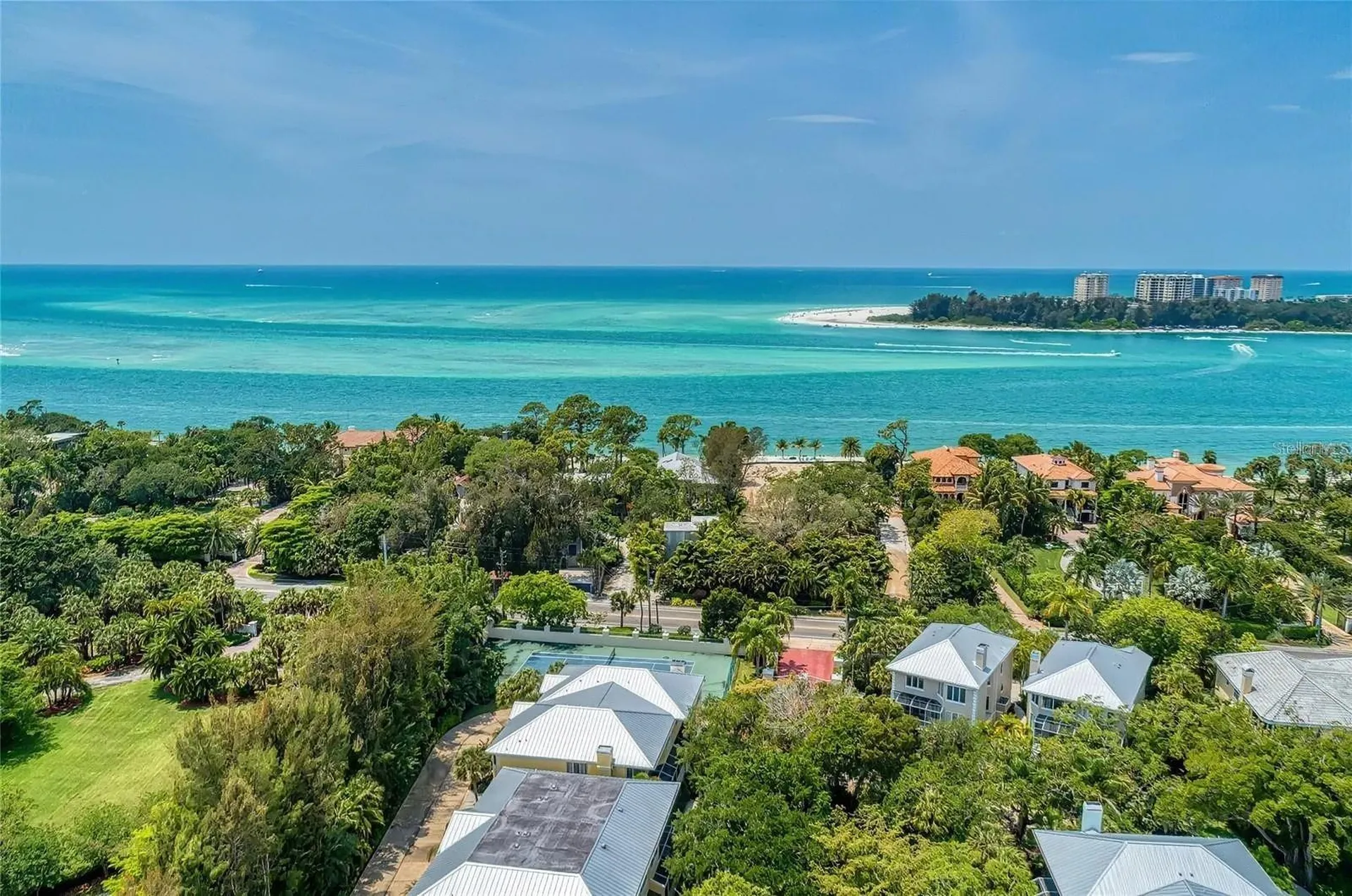 4050 Higel Avenue Sarasota FL 34242