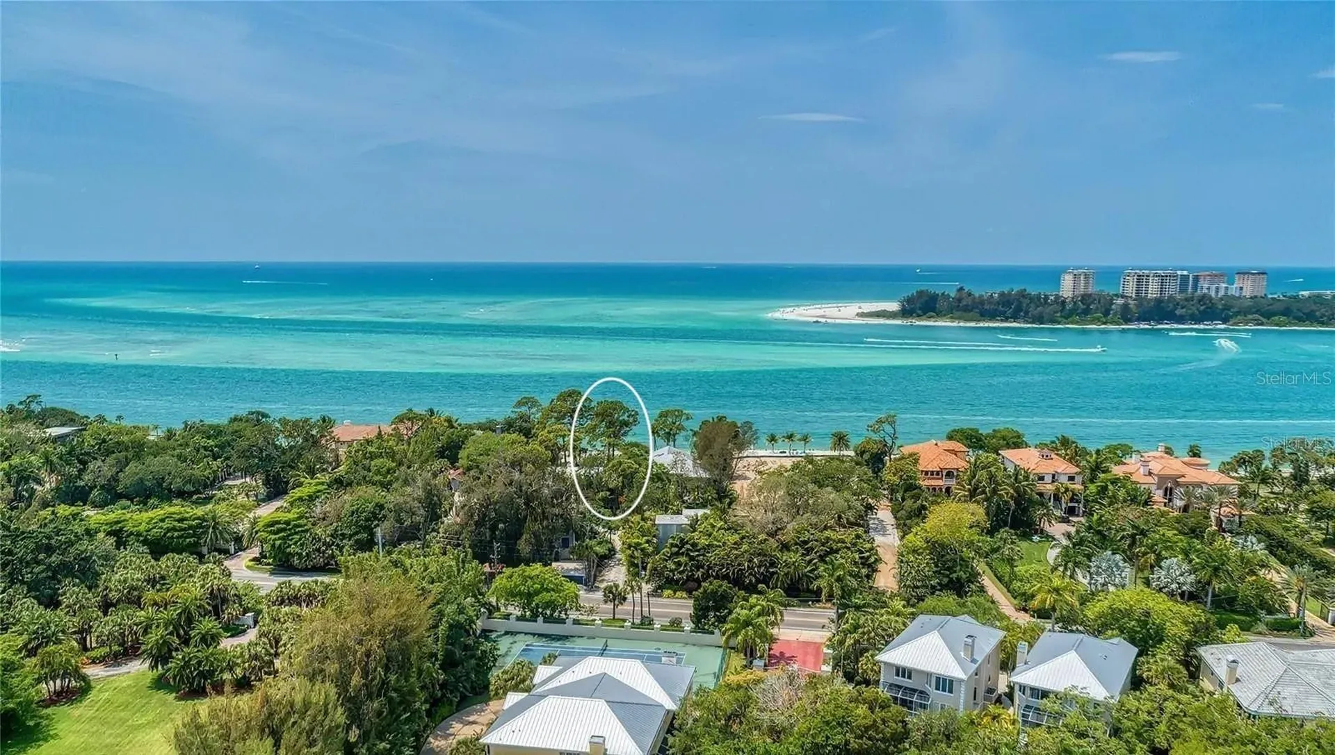 4050 Higel Avenue Sarasota FL 34242