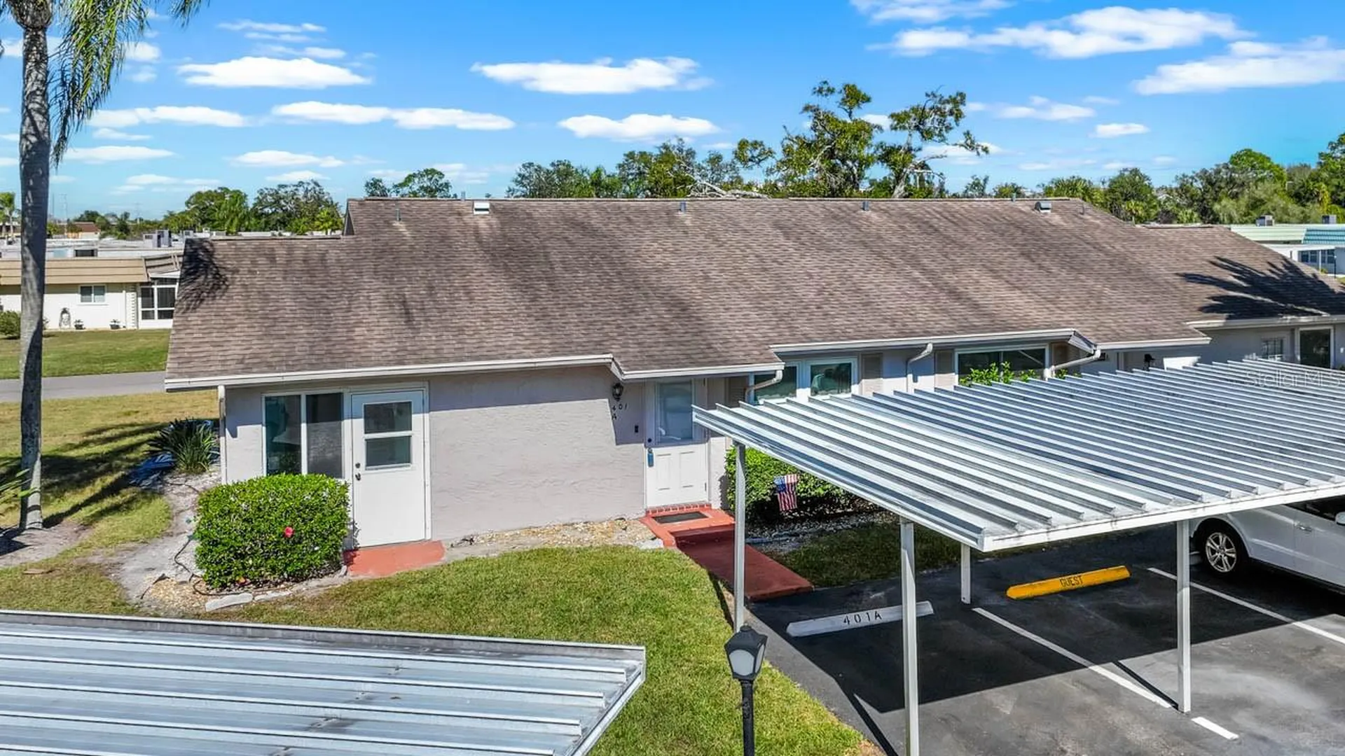 401 Faraday Trail Sun City Center FL 33573