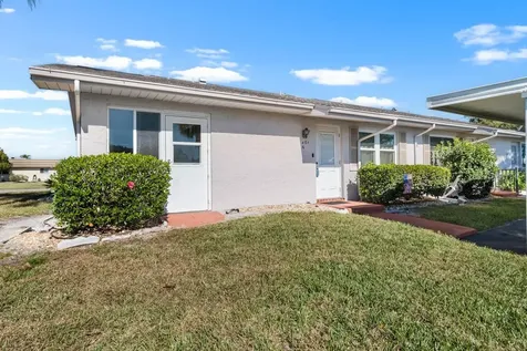 401 Faraday Trail Sun City Center FL 33573