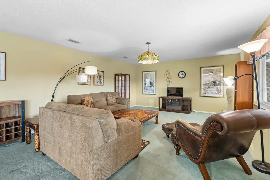 2125 Hailstone Circle Sun City Center FL 33573