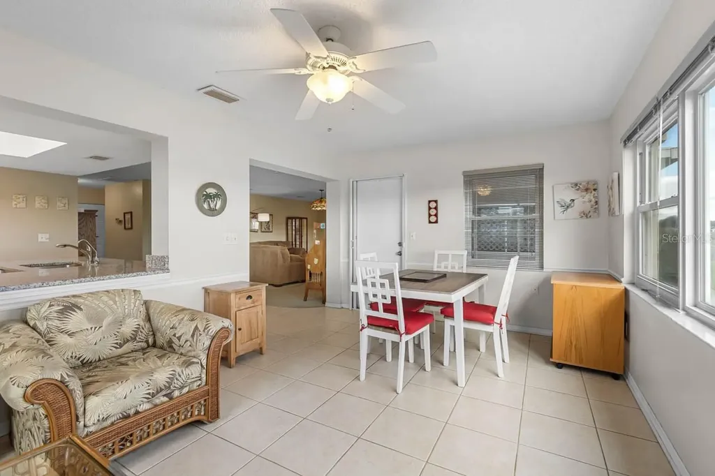 2125 Hailstone Circle Sun City Center FL 33573