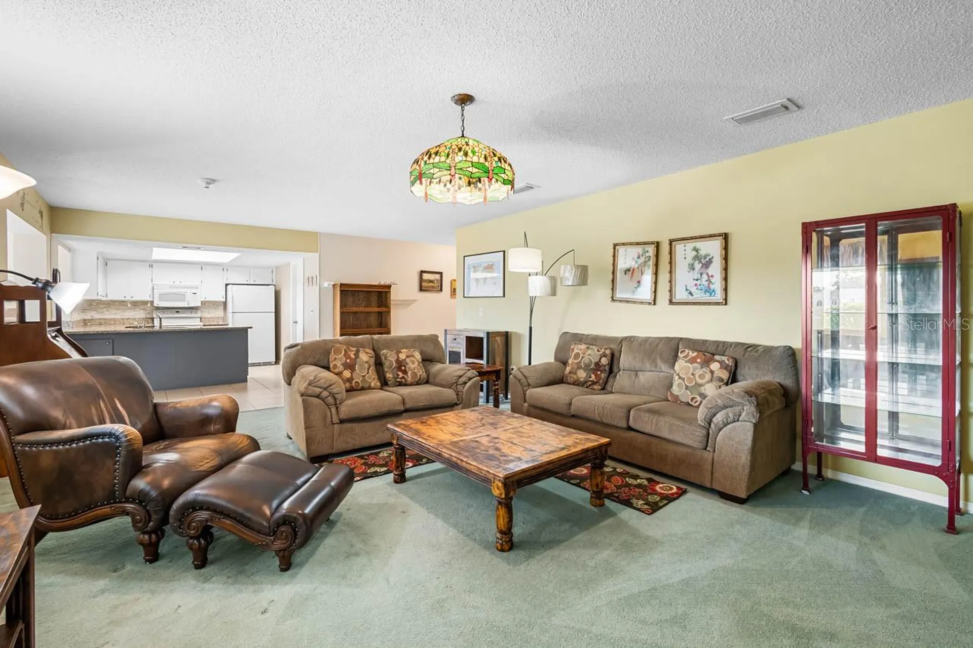 2125 Hailstone Circle Sun City Center FL 33573