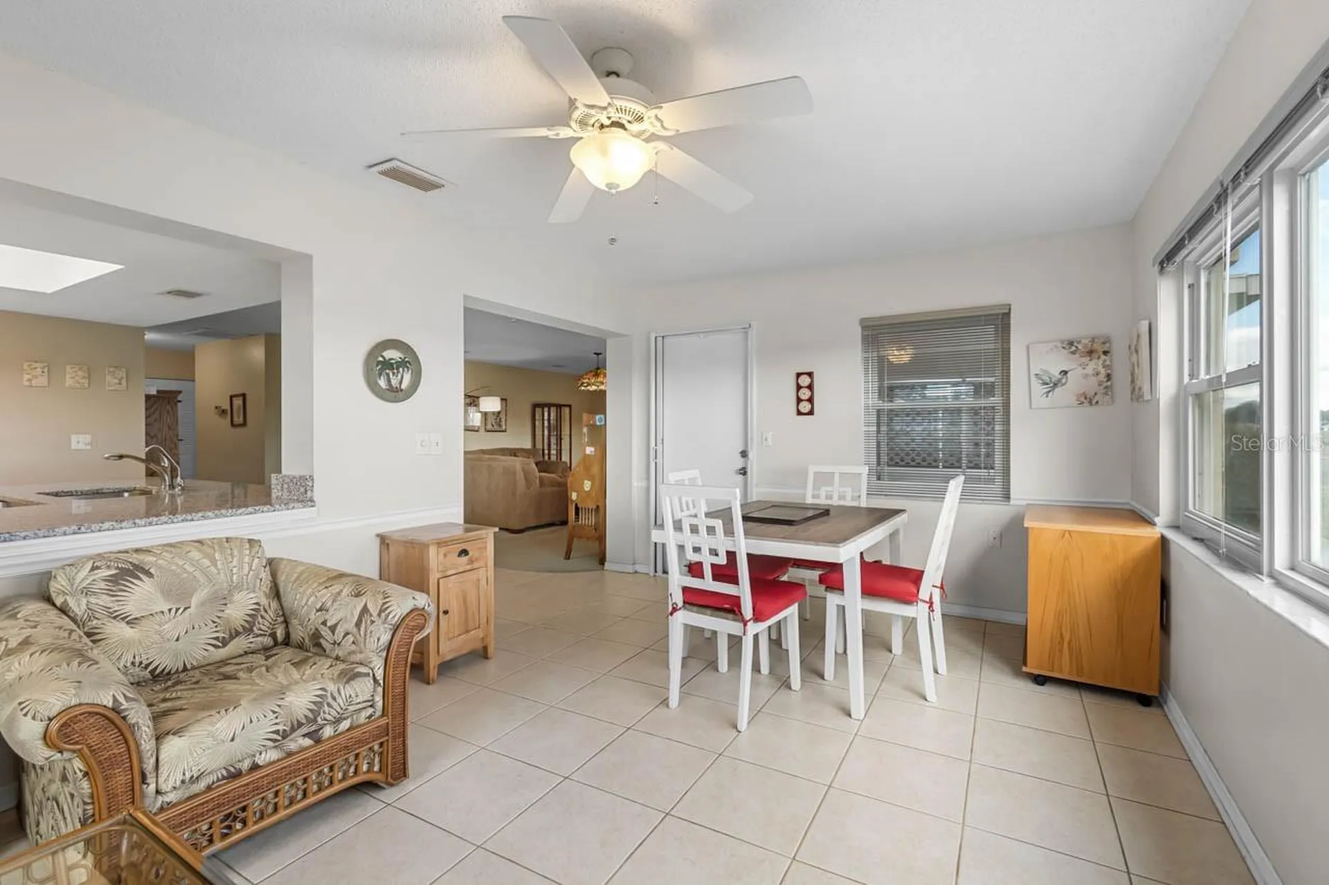 2125 Hailstone Circle Sun City Center FL 33573