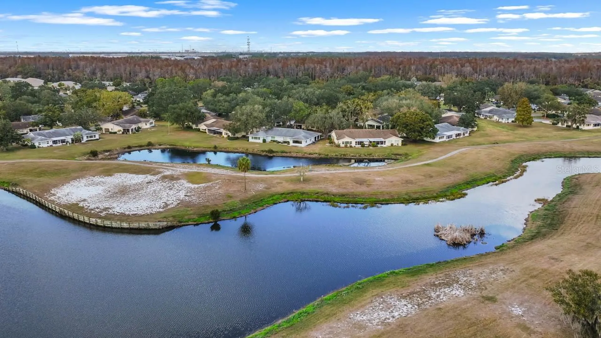 2125 Hailstone Circle Sun City Center FL 33573