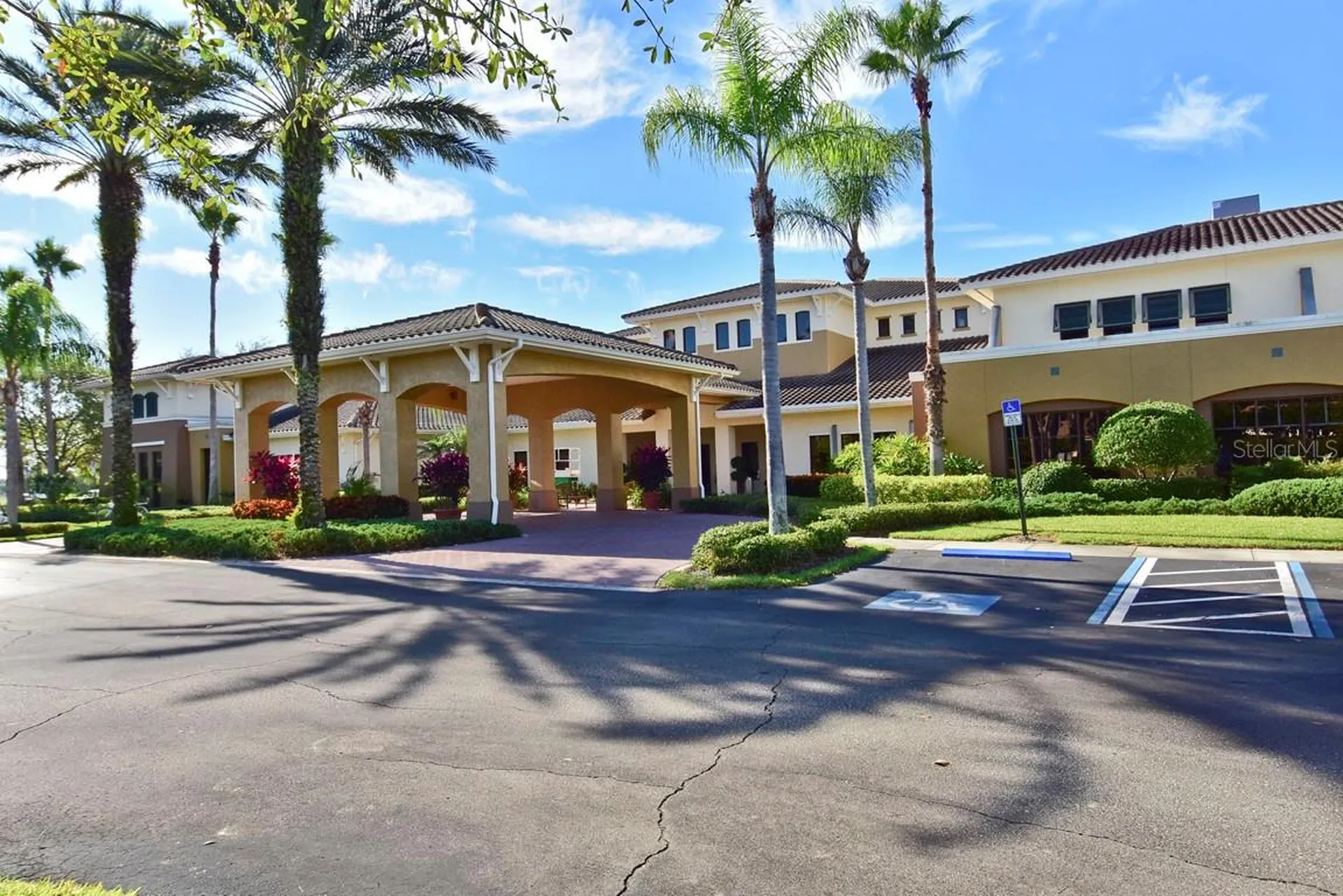 2125 Hailstone Circle Sun City Center FL 33573