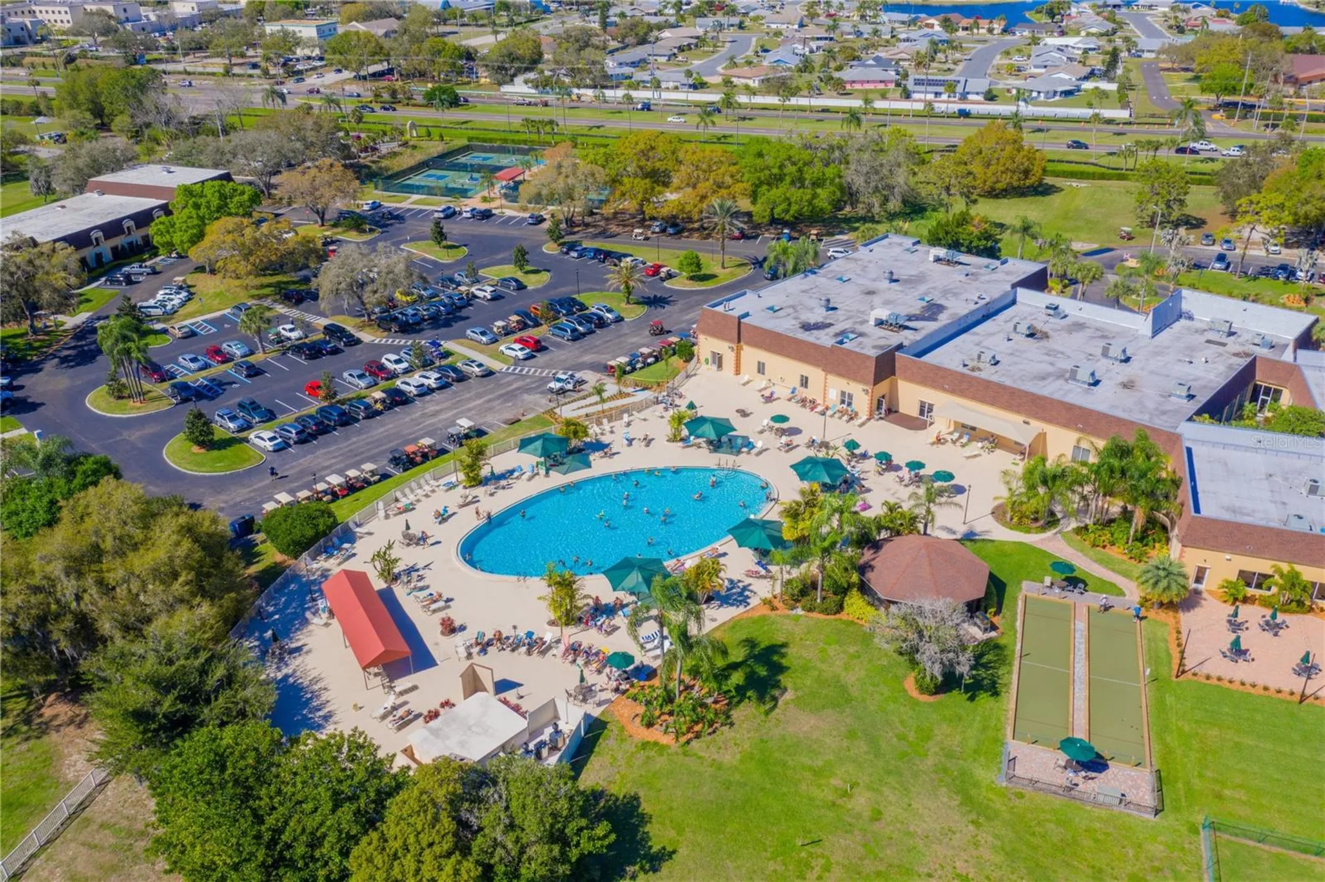 2125 Hailstone Circle Sun City Center FL 33573