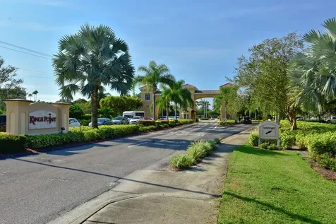 2125 Hailstone Circle Sun City Center FL 33573