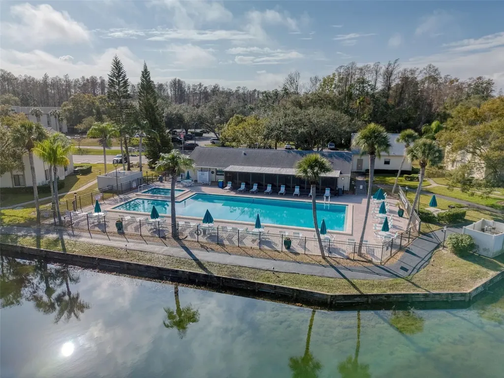 3134 Lake Pine Way Tarpon Springs FL 34688