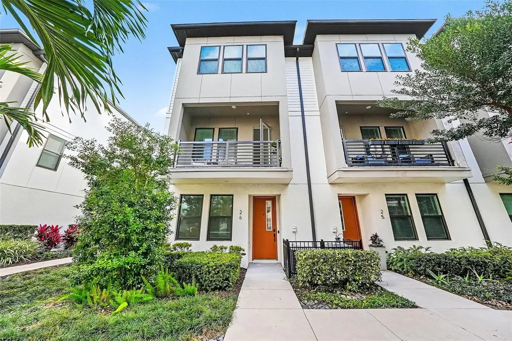 2511 N Grady Avenue Tampa FL 33607
