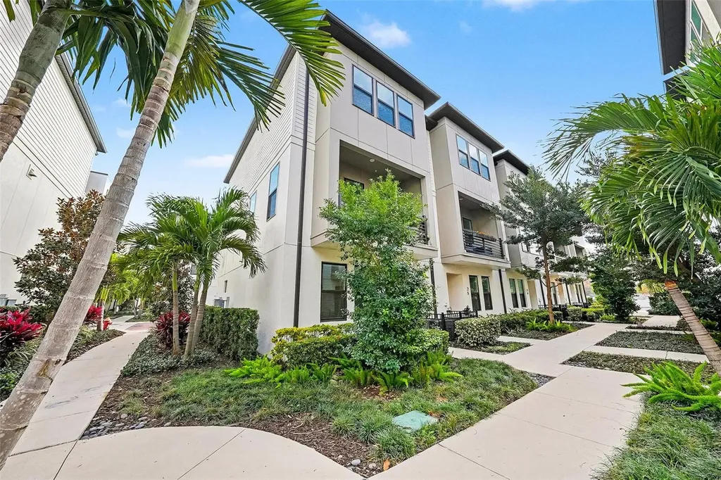 2511 N Grady Avenue Tampa FL 33607