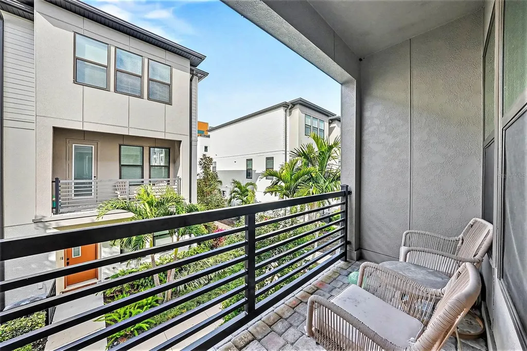 2511 N Grady Avenue Tampa FL 33607
